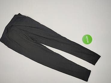 hm legginsy: Romwe, Legginsy Sportowe damskie, rozmiar L — 3