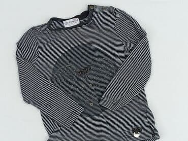 kombinezon czołgisty wz 2010: Blouse, Coccodrillo, 1.5-2 years, 86-92 cm, condition - Perfect — 1