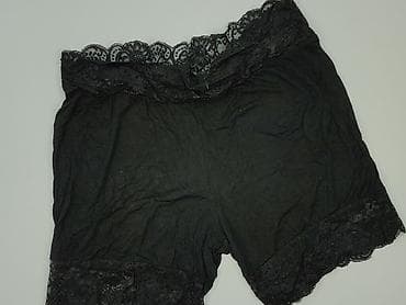 dlugie: Shein Curve, Szorty damskie, rozmiar 2XL — 1