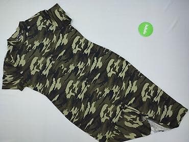 stroje shein: Shein Curve, Sukienka damska, rozmiar 2XL — 2