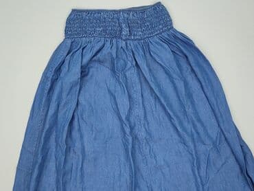 spódnice tencel: New Collection, Spódnica damska, S — 1