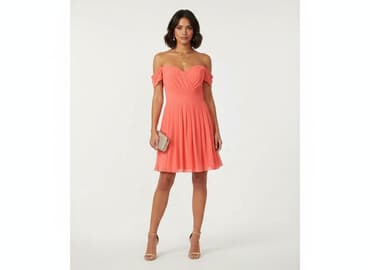 tanie sukienki wizytowe: Club L, Sukienka damska, rozmiar S — 6