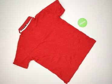 pull and bear sweter: Paul Shark, Поло для чоловіків, розмір 2XL — 3