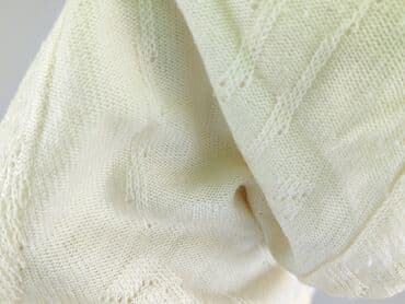 luźna bluzki oversize: Bluzka damska, M — 4