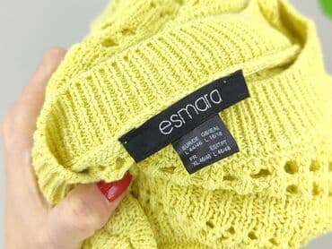 esmara sweter w paski: Esmara, Sweter damski, rozmiar XL — 4