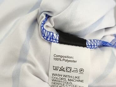 shein bluzki w paski: Shein, Women's blouse, size XS — 5