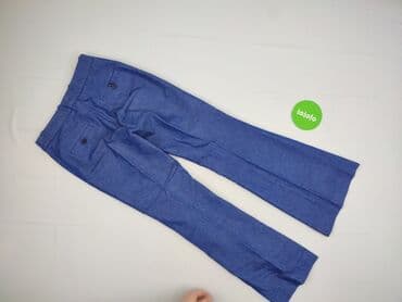 spodnie hello kitty zalando: H&M, Spodnie materiałowe damskie, XS — 3