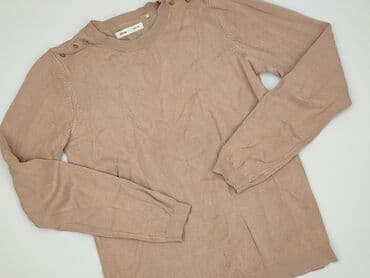 sweter damski ochnik: Sinsay, Sweter damski, rozmiar M — 1