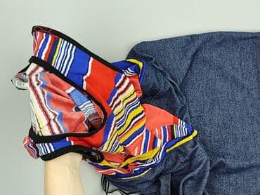 sukienki tureckie na lato: High, Sukienka damska, rozmiar S — 5