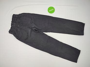 support sinsay: PULL&BEAR, Jeansy damskie, rozmiar S — 3