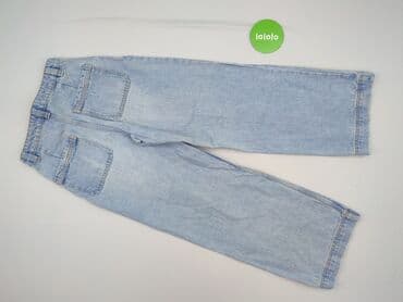 sukienka z denimu: Denim, Jeansy damskie, XS — 3