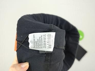 spodnice dresowe: Nike, Legginsy Sportowe damskie, rozmiar XL — 5