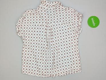 terranova sklepy: Reserved, Bluzka damska, rozmiar XL — 3