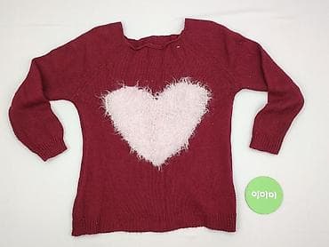 cute sweter: Sweter damski, rozmiar M — 2