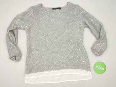 sweter lidl: Esmara, Sweter damski, M — 3