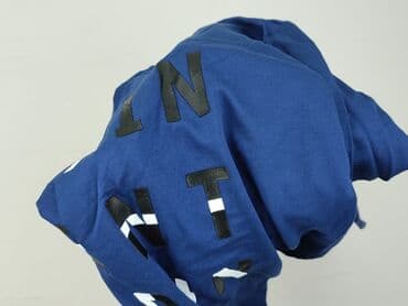 bluzy męskie z fajnymi napisami: Bluza dla mężczyzn, rozmiar L — 7