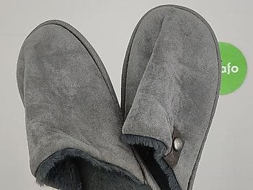 Slippers: Slippers for men, size 45 — 5