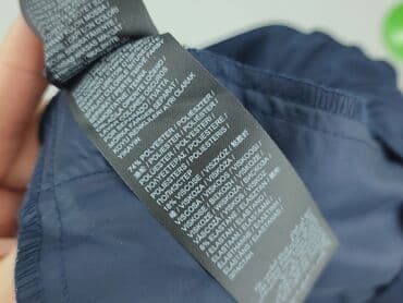 shark spodnie: Tailored, Spodnie materiałowe damskie, rozmiar 3XL — 5