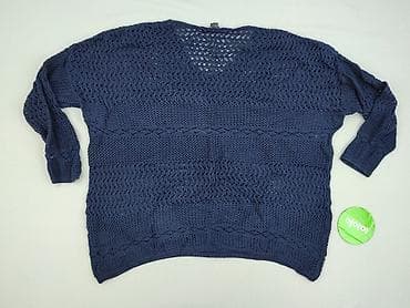 bluza z c a: Esmara, Sweter damski, rozmiar L — 3