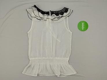 ideal bluzki: Jane Norman, Bluzka damska, rozmiar S — 4