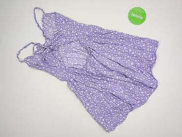 drapowane sukienki: H&M Divided, Sukienka damska, rozmiar 2XL — 3