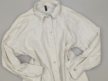 hm basic t shirty: H&M Divided, Koszula damska, rozmiar S — 1