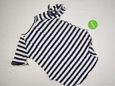 sukienki boho plus size: Bluzka damska, 2XL — 3