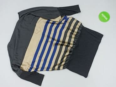 bluzki nietoperz plus size: Soyaconcept, Bluzka damska, rozmiar M — 3