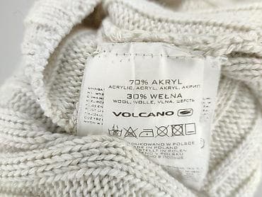 sukienka volcano: Volcano, Sweter damski, rozmiar S — 5