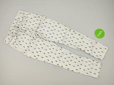 dzwony reserved: Jeansy damskie, rozmiar S — 2