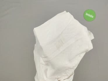 legginsy bawełniane krótkie damskie: Legginsy Eleganckie damskie, rozmiar M — 5