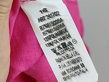 e.m.g. collection: New Collection, Bluzka damska, rozmiar 2XL — 5