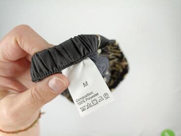 majtki tureckie: Spodnie materiałowe damskie, rozmiar M — 4