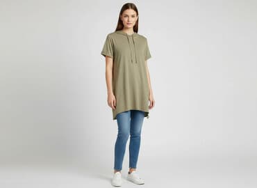 h m tunika: H&M Divided, Tunika damska, rozmiar M — 6