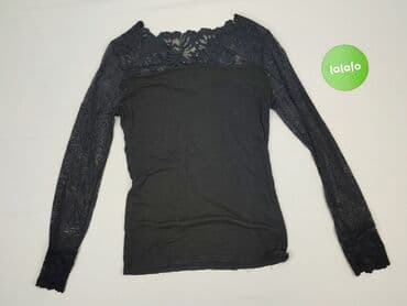 bluzki boho koronka: Bluzka damska, rozmiar S — 4