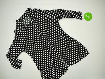 ciuchy plus size: Shein Curve, Koszula damska, rozmiar 2XL — 2