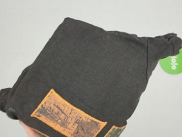 czarne dresy: ALPHAR ONE, Koszulka dla mężczyzn, rozmiar M — 6