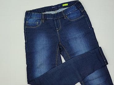 reserved denim: Reserved, Jeansy damskie, rozmiar L — 1