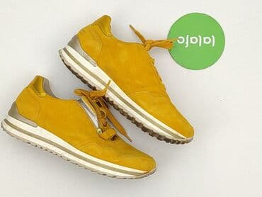 buty jordan ccc: Gabor, Sneakersy damskie, rozmiar 38 — 3