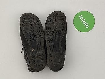 biale trampki ck: Nike, Sneakersy dla mężczyzn, rozmiar 40 — 4