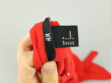 bluzki do dzwonow: H&M, Bluzka damska, rozmiar S — 4