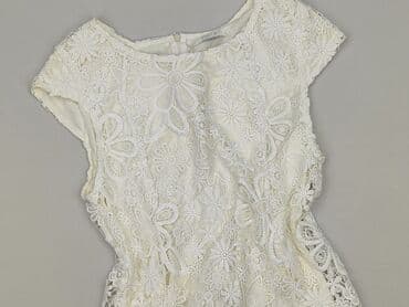 sukienka dla matki chrzestnej na chrzest: Amisu, Sukienka damska, L — 1