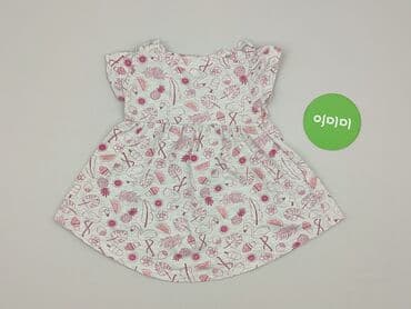 pluszowa kurtka z kapturem: Dress, Ergee, 9-12 months, condition - Perfect — 5