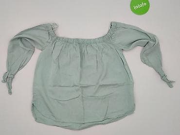 bluza atomówki: Reserved YFL, Bluzka damska, rozmiar S — 2