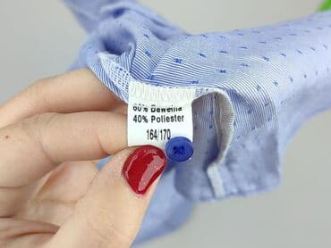 indicode t shirty: Koszula damska, L — 5