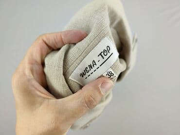 marynarka i spodnie damskie na komunię: Marynarka damska, rozmiar M — 5