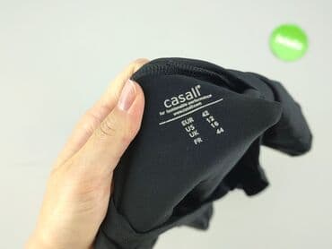 crivit koszulka termoaktywna: Casall, Women`s T-shirt, size XL (EU 42) — 4