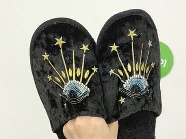 kapcie grinch h m: Slippers for women, size 39 — 5