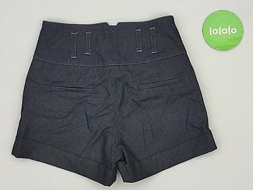 legginsy even: River Island, Szorty damskie, rozmiar S — 4