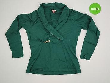 khaki bluzki: Joe Browns, Bluzka damska, rozmiar M — 2